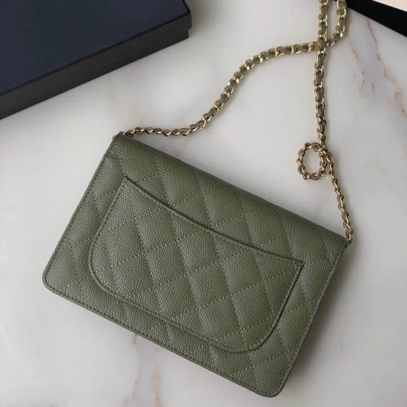 Classic-Caviar-Quilted-Leather-Wallet-On-Chain-Bag-A33814-Green-Classic-Caviar-Quilted-Leather-Wallet-On-Chain-Bag-A33814-Green-2.webp