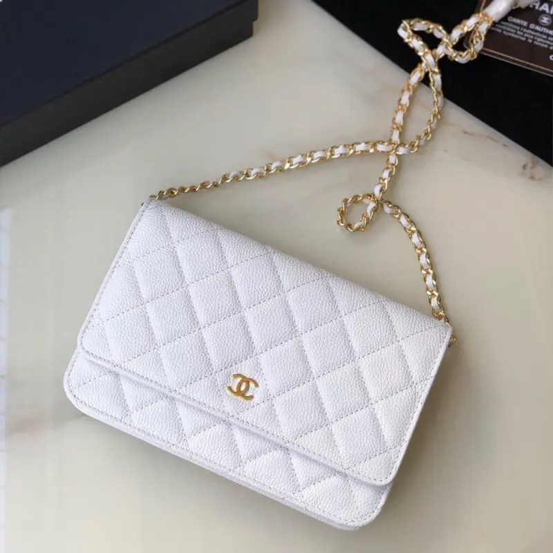 Classic-Caviar-Quilted-Leather-Wallet-On-Chain-Bag-A33814-White-Classic-Caviar-Quilted-Leather-Wallet-On-Chain-Bag-A33814-White-1.webp