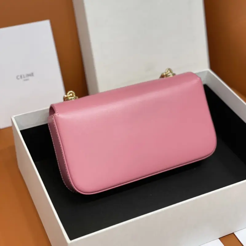 Classic-Claude-Chain-Shoulder-Bag-in-Shiny-Calfskin-197993-Pink-Classic-Claude-Chain-Shoulder-Bag-in-Shiny-Calfskin-197993-Pink-3.webp