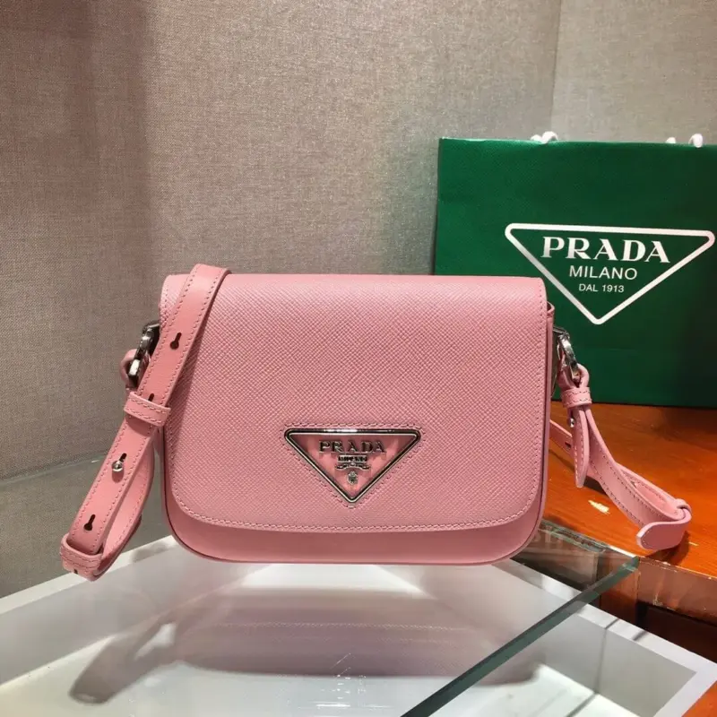 Classic-Flap-Crossbody-in-Saffiano-Textured-Leather-1BD249-Pink-Classic-Flap-Crossbody-in-Saffiano-Textured-Leather-1BD249-Pink-1.webp