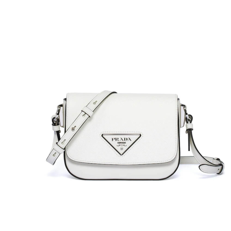 Classic-Flap-Crossbody-in-Saffiano-Textured-Leather-1BD249-White-Classic-Flap-Crossbody-in-Saffiano-Textured-Leather-1BD249-White-1.webp