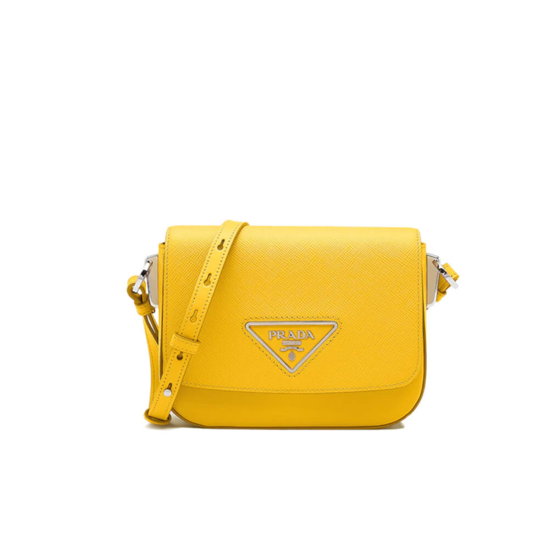Classic-Flap-Crossbody-in-Saffiano-Textured-Leather-1BD249-Yellow-Classic-Flap-Crossbody-in-Saffiano-Textured-Leather-1BD249-Yellow-1.webp