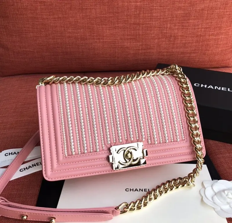 Classic-Flap-Handbag-with-Imitation-Pearl-Embellishments-A67086-Pink-Classic-Flap-Handbag-with-Imitation-Pearl-Embellishments-A67086-Pink-2.webp