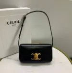 Classic-Flap-Shoulder-Bag-in-Shiny-Calfskin-Leather-194143-Black-Classic-Flap-Shoulder-Bag-in-Shiny-Calfskin-Leather-194143-Black-4.webp