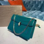Classic-Flap-Shoulder-Bag-with-Serpent-Head-Clasp-35106-Green-Classic-Flap-Shoulder-Bag-with-Serpent-Head-Clasp-35106-Green-2.webp