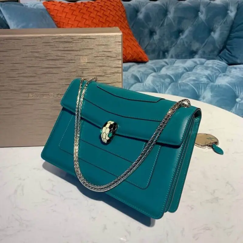 Classic-Flap-Shoulder-Bag-with-Serpent-Head-Clasp-35106-Green-Classic-Flap-Shoulder-Bag-with-Serpent-Head-Clasp-35106-Green-2.webp