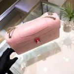 Classic-Flap-Shoulder-Bag-with-Serpent-Head-Clasp-35106-Light-Pink-Classic-Flap-Shoulder-Bag-with-Serpent-Head-Clasp-35106-Light-Pink-3.webp