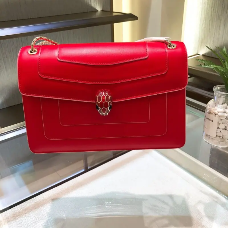 Classic-Flap-Shoulder-Bag-with-Serpent-Head-Clasp-35106-Red-Classic-Flap-Shoulder-Bag-with-Serpent-Head-Clasp-35106-Red-1.webp