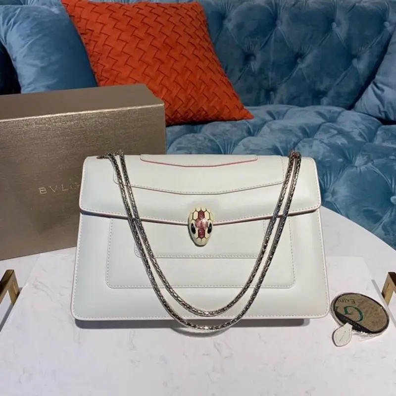 Classic-Flap-Shoulder-Bag-with-Serpent-Head-Clasp-35106-White-Classic-Flap-Shoulder-Bag-with-Serpent-Head-Clasp-35106-White-1.webp