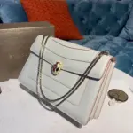 Classic-Flap-Shoulder-Bag-with-Serpent-Head-Clasp-35106-White-Classic-Flap-Shoulder-Bag-with-Serpent-Head-Clasp-35106-White-2.webp