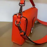 Classic-Grained-Calfskin-Flap-Large-Baguette-Shoulder-Bag-8BR771-Red-Classic-Grained-Calfskin-Flap-Large-Baguette-Shoulder-Bag-8BR771-Red-3.webp