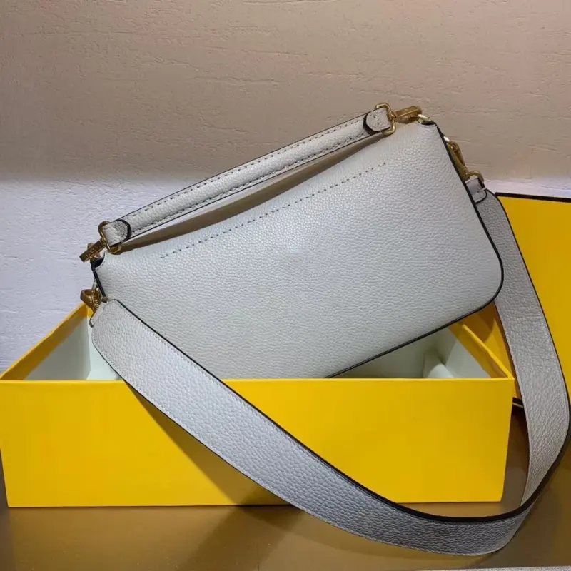 Classic-Grained-Calfskin-Flap-Large-Baguette-Shoulder-Bag-8BR771-White-Classic-Grained-Calfskin-Flap-Large-Baguette-Shoulder-Bag-8BR771-White-2.webp