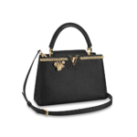 Classic-Grained-Leather-Top-Handle-Handbag-PM-M52963-Black-Classic-Grained-Leather-Top-Handle-Handbag-PM-M52963-Black-1.webp