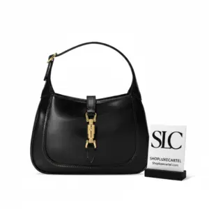 Classic Jackie 1961 Mini Hobo Shoulder Bag 637091