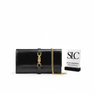 Classic Jackie 1961 Shoulder Bag in Calfskin Leather 652681