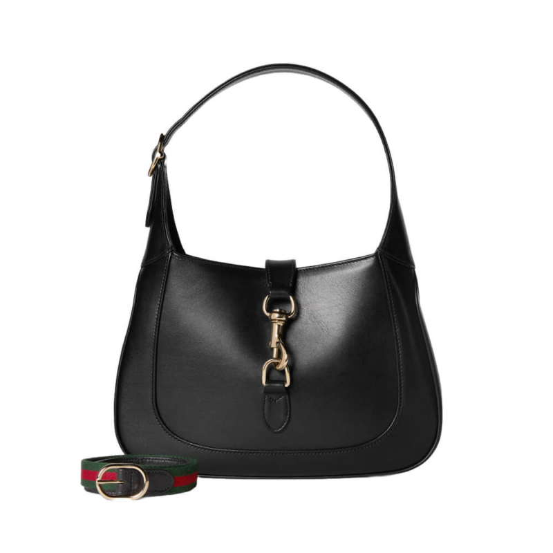 Classic-Jackie-Small-Hobo-Shoulder-Bag-Smooth-Leather-782849-Black-Classic-Jackie-Small-Hobo-Shoulder-Bag-Smooth-Leather-782849-Black-1.webp