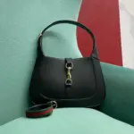 Classic-Jackie-Small-Hobo-Shoulder-Bag-Smooth-Leather-782849-Black-Classic-Jackie-Small-Hobo-Shoulder-Bag-Smooth-Leather-782849-Black-5.webp