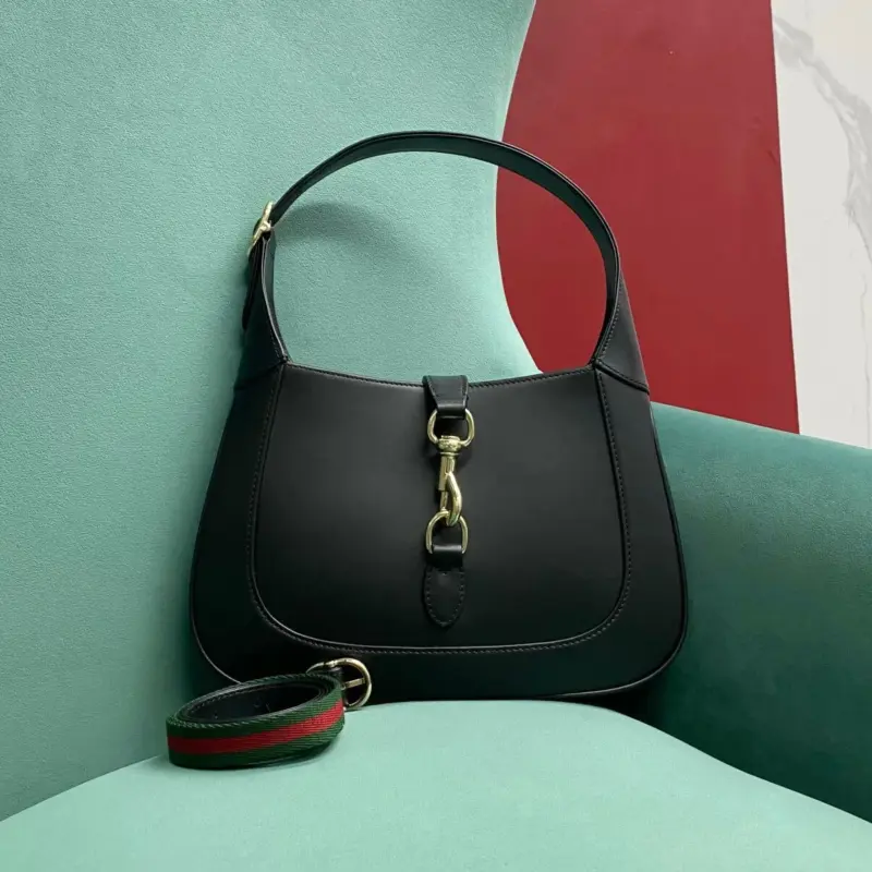 Classic-Jackie-Small-Hobo-Shoulder-Bag-Smooth-Leather-782849-Black-Classic-Jackie-Small-Hobo-Shoulder-Bag-Smooth-Leather-782849-Black-5.webp