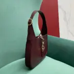 Classic-Jackie-Small-Hobo-Shoulder-Bag-Smooth-Leather-782849-Burgundy-Classic-Jackie-Small-Hobo-Shoulder-Bag-Smooth-Leather-782849-Burgundy-2.webp