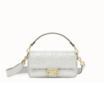 Classic-Leather-Shoulder-Baguette-Style-Flap-Bag-8BR600-White-Classic-Leather-Shoulder-Baguette-Style-Flap-Bag-8BR600-White-1.webp