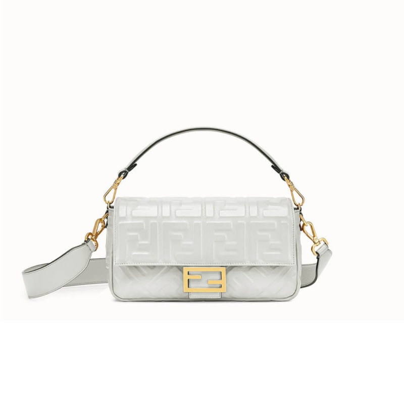 Classic-Leather-Shoulder-Baguette-Style-Flap-Bag-8BR600-White-Classic-Leather-Shoulder-Baguette-Style-Flap-Bag-8BR600-White-1.webp
