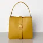 Classic-Marie-Shoulder-Bag-in-Smooth-Polished-Leather-578344-Yellow-Classic-Marie-Shoulder-Bag-in-Smooth-Polished-Leather-578344-Yellow-1.webp