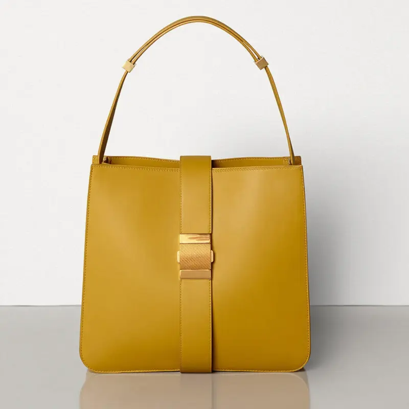 Classic-Marie-Shoulder-Bag-in-Smooth-Polished-Leather-578344-Yellow-Classic-Marie-Shoulder-Bag-in-Smooth-Polished-Leather-578344-Yellow-1.webp