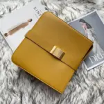 Classic-Marie-Shoulder-Bag-in-Smooth-Polished-Leather-578344-Yellow-Classic-Marie-Shoulder-Bag-in-Smooth-Polished-Leather-578344-Yellow-3.webp
