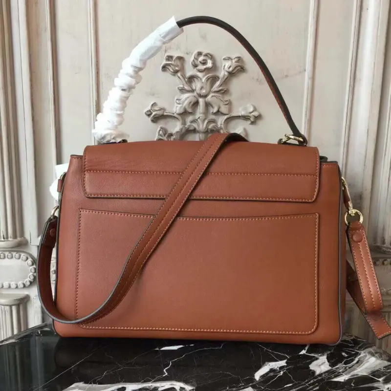 Classic-Medium-Faye-Leather-Shoulder-Day-Bag-S321-Brown-Classic-Medium-Faye-Leather-Shoulder-Day-Bag-S321-Brown-3.webp