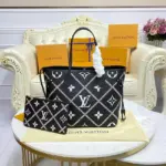 Classic-Monogram-Print-Neverfull-MM-Shoulder-Tote-Bag-M46039-M46040-Black-Classic-Monogram-Print-Neverfull-MM-Shoulder-Tote-Bag-M46039-M46040-Black-4.webp