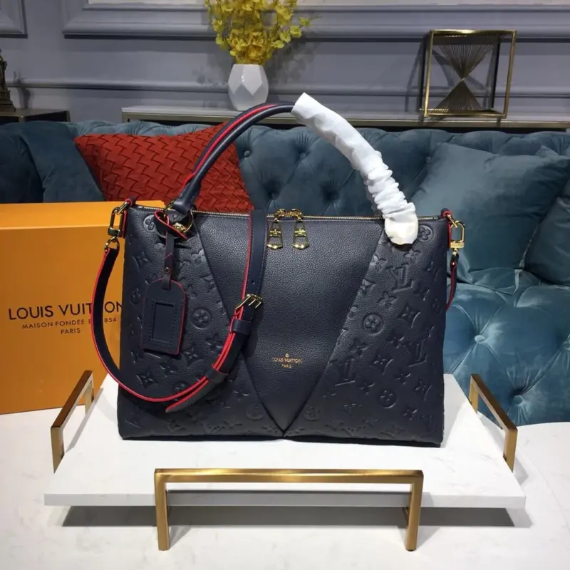 Classic-Monogram-Print-V-Tote-MM-Shoulder-Bag-M44422-M44397-M44421-Navy-Blue-Classic-Monogram-Print-V-Tote-MM-Shoulder-Bag-M44422-M44397-M44421-Navy-Blue-2.webp