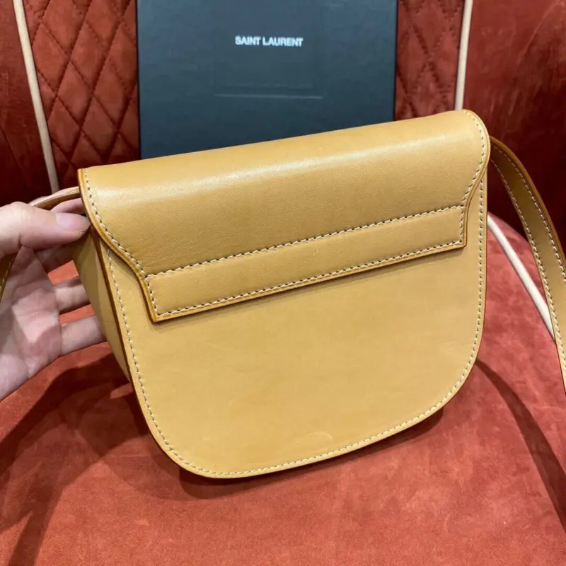 Classic-Plaque-Small-Leather-Satchel-Crossbody-Bag-619740-Apricot-Classic-Plaque-Small-Leather-Satchel-Crossbody-Bag-619740-Apricot-3.webp