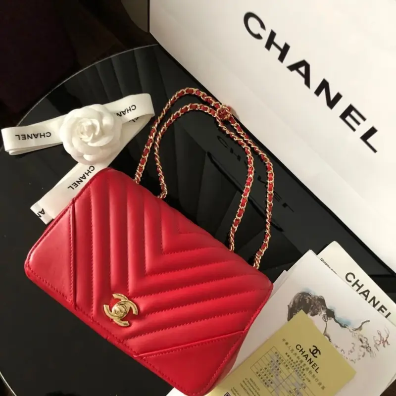 Classic-Quilted-Calfskin-Leather-Mini-Flap-Shoulder-Bag-A91586-Red-Classic-Quilted-Calfskin-Leather-Mini-Flap-Shoulder-Bag-A91586-Red-2.webp