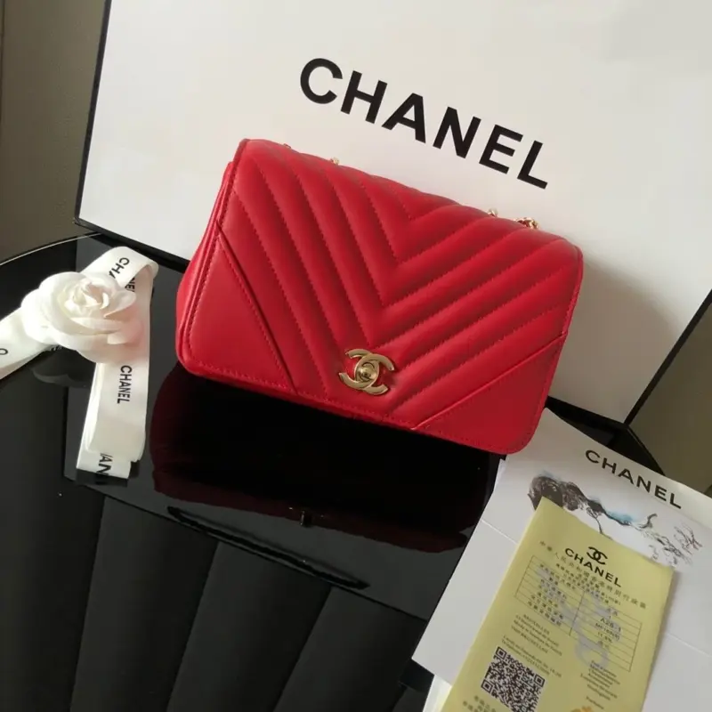 Classic-Quilted-Calfskin-Leather-Mini-Flap-Shoulder-Bag-A91586-Red-Classic-Quilted-Calfskin-Leather-Mini-Flap-Shoulder-Bag-A91586-Red-3.webp