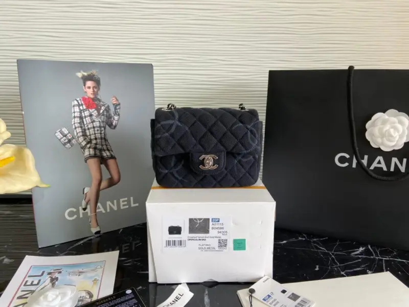 Classic-Quilted-Denim-Flap-Mini-Shoulder-Bag-AS2070-Black-Classic-Quilted-Denim-Flap-Mini-Shoulder-Bag-AS2070-Black-1.webp