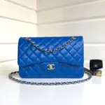 Classic-Quilted-Lambskin-Leather-Flap-Shoulder-Bag-A1113-Blue-Classic-Quilted-Lambskin-Leather-Flap-Shoulder-Bag-A1113-Blue-1.webp