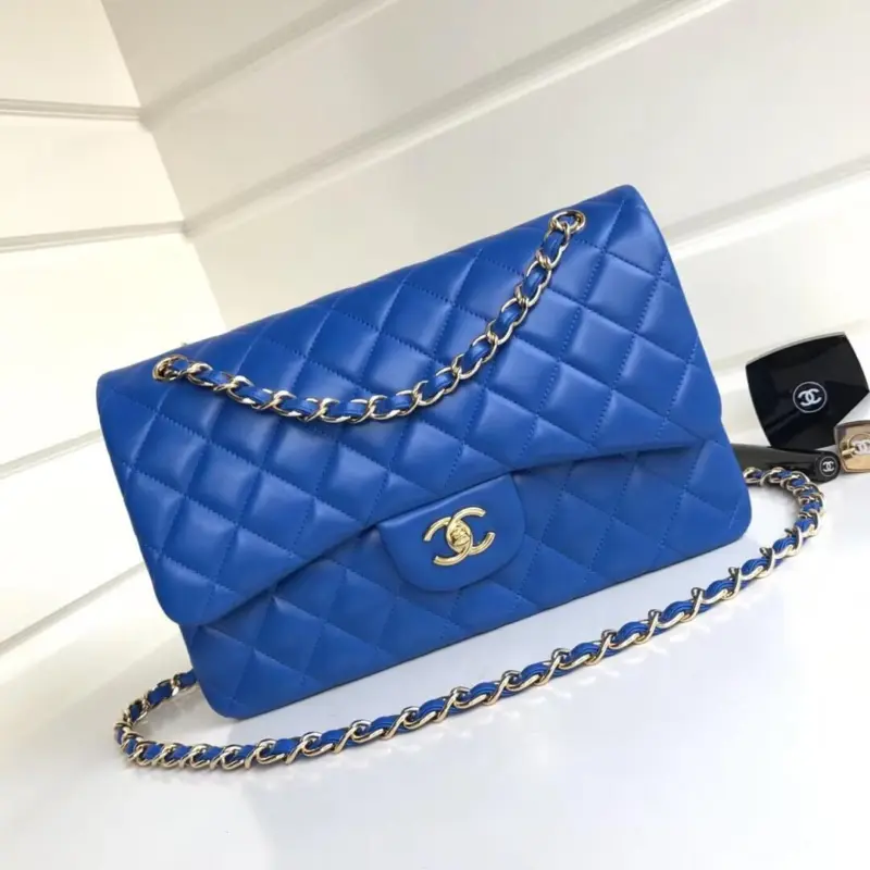 Classic-Quilted-Lambskin-Leather-Flap-Shoulder-Bag-A1113-Blue-Classic-Quilted-Lambskin-Leather-Flap-Shoulder-Bag-A1113-Blue-2.webp