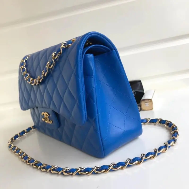 Classic-Quilted-Lambskin-Leather-Flap-Shoulder-Bag-A1113-Blue-Classic-Quilted-Lambskin-Leather-Flap-Shoulder-Bag-A1113-Blue-3.webp