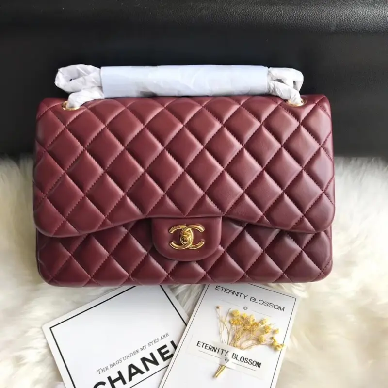 Classic-Quilted-Lambskin-Leather-Flap-Shoulder-Bag-A1113-Burgundy-Classic-Quilted-Lambskin-Leather-Flap-Shoulder-Bag-A1113-Burgundy-1.webp