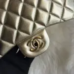 Classic-Quilted-Lambskin-Leather-Flap-Shoulder-Bag-A1113-Gold-Classic-Quilted-Lambskin-Leather-Flap-Shoulder-Bag-A1113-Gold-2.webp