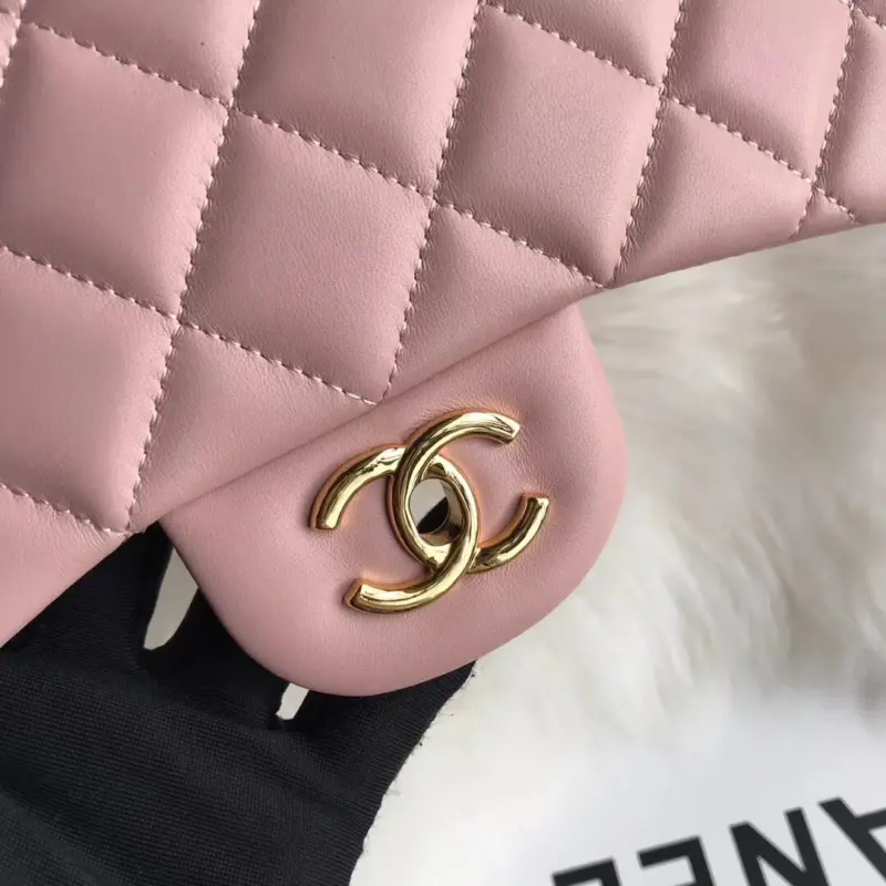 Classic-Quilted-Lambskin-Leather-Flap-Shoulder-Bag-A1113-Pink-Classic-Quilted-Lambskin-Leather-Flap-Shoulder-Bag-A1113-Pink-2.webp