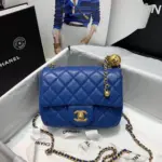 Classic-Quilted-Lambskin-Leather-Flap-Shoulder-Bag-AS1786-Blue-Classic-Quilted-Lambskin-Leather-Flap-Shoulder-Bag-AS1786-Blue-1.webp
