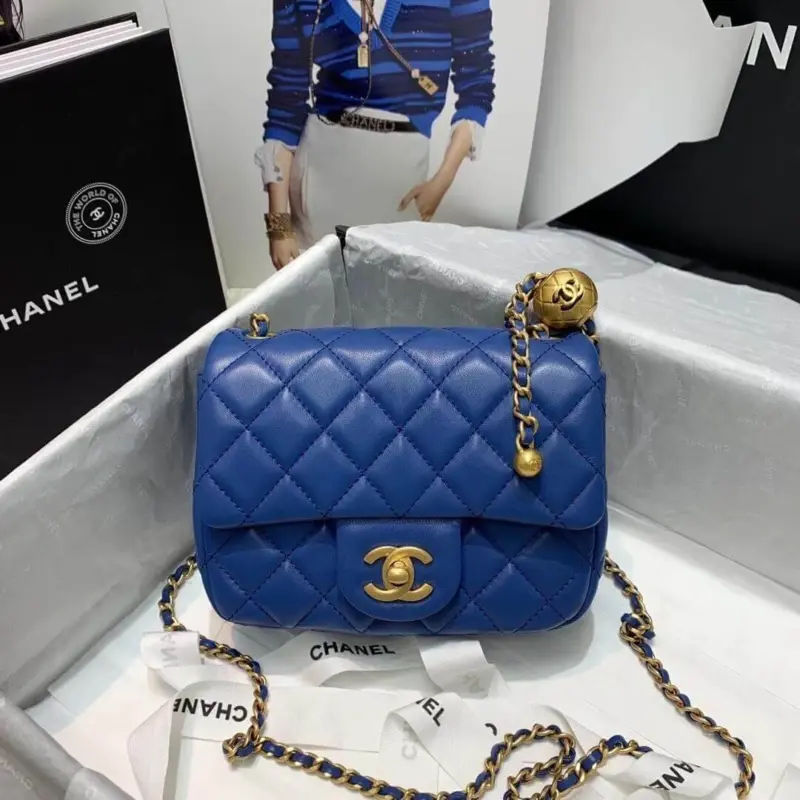 Classic-Quilted-Lambskin-Leather-Flap-Shoulder-Bag-AS1786-Blue-Classic-Quilted-Lambskin-Leather-Flap-Shoulder-Bag-AS1786-Blue-1.webp