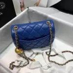 Classic-Quilted-Lambskin-Leather-Flap-Shoulder-Bag-AS1786-Blue-Classic-Quilted-Lambskin-Leather-Flap-Shoulder-Bag-AS1786-Blue-2.webp