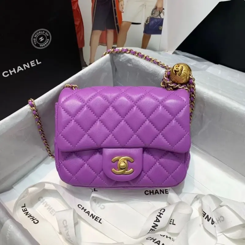 Classic-Quilted-Lambskin-Leather-Flap-Shoulder-Bag-AS1786-Purple-Classic-Quilted-Lambskin-Leather-Flap-Shoulder-Bag-AS1786-Purple-1.webp