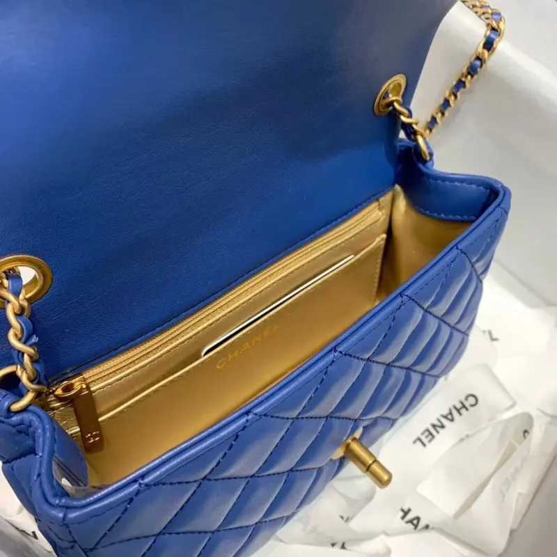 Classic-Quilted-Lambskin-Leather-Shoulder-Flap-Bag-AS1787-Blue-Classic-Quilted-Lambskin-Leather-Shoulder-Flap-Bag-AS1787-Blue-2.webp
