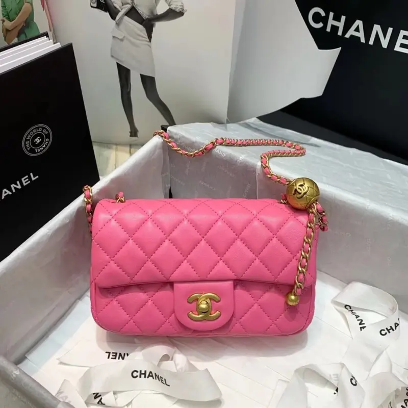 Classic-Quilted-Lambskin-Leather-Shoulder-Flap-Bag-AS1787-Pink-Classic-Quilted-Lambskin-Leather-Shoulder-Flap-Bag-AS1787-Pink-1.webp