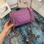 Classic-Quilted-Lambskin-Leather-Shoulder-Flap-Bag-AS2326-Purple-Classic-Quilted-Lambskin-Leather-Shoulder-Flap-Bag-AS2326-Purple-3.webp
