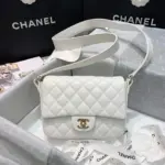 Classic-Quilted-Lambskin-Leather-Shoulder-Flap-Handbag-AS1430-White-Classic-Quilted-Lambskin-Leather-Shoulder-Flap-Handbag-AS1430-White-1.webp