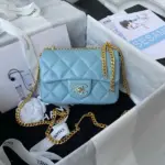 Classic-Quilted-Lambskin-Mini-Flap-Shoulder-Bag-AS3113-Light-Blue-Classic-Quilted-Lambskin-Mini-Flap-Shoulder-Bag-AS3113-Light-Blue-4.webp